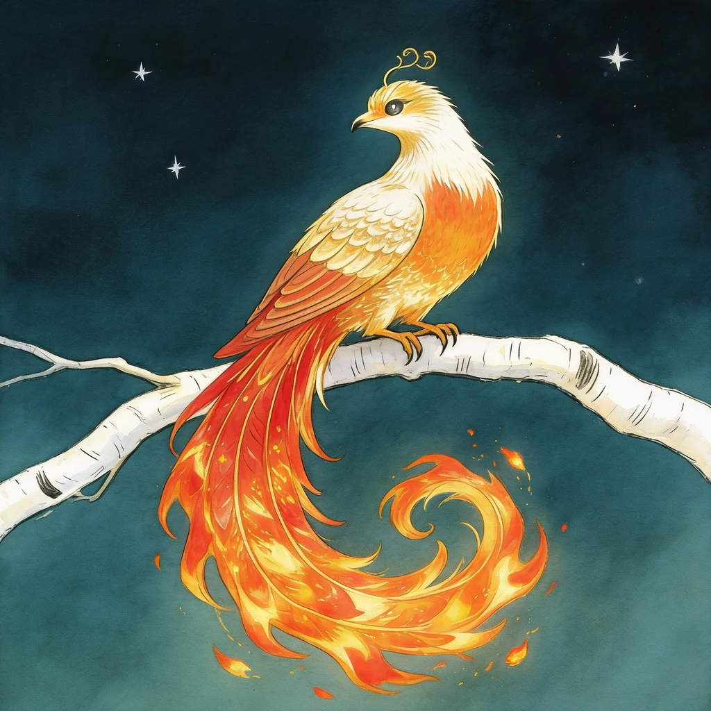 Firebird