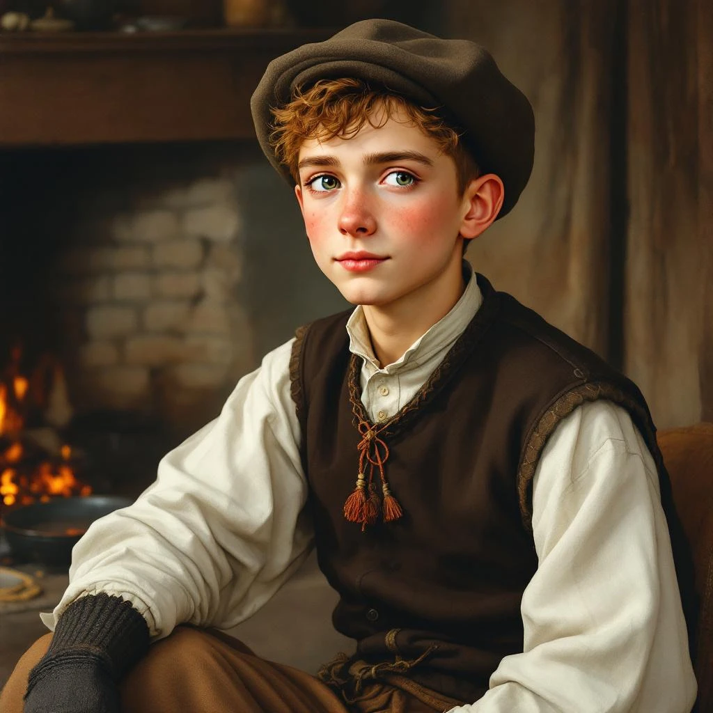 Ivan the Fool