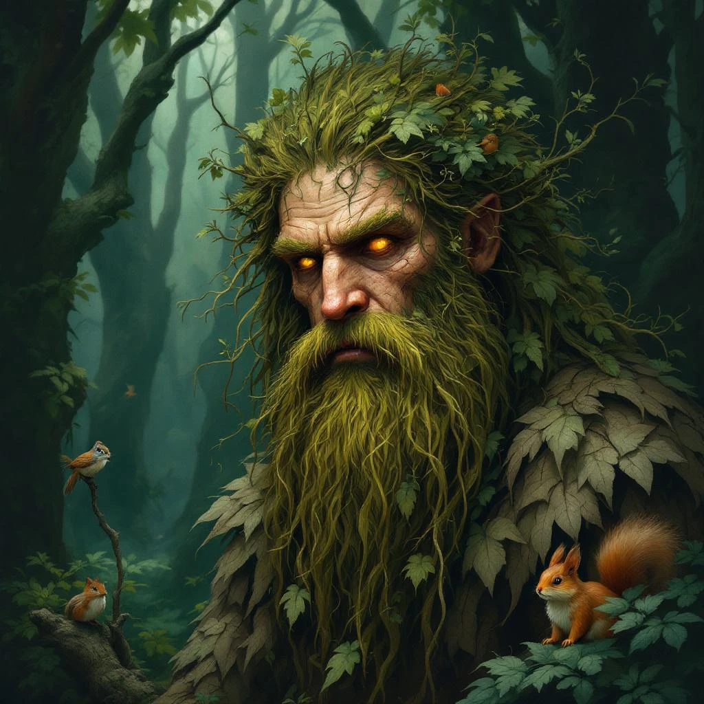 Leshy